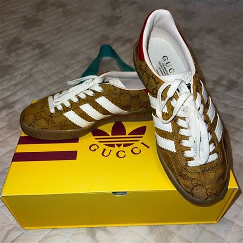 gucci x sambas